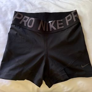 Nike Pro Spandex